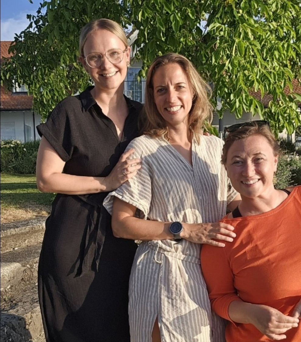 Woman Day Retreat - Im Yogaloft Wasserburg