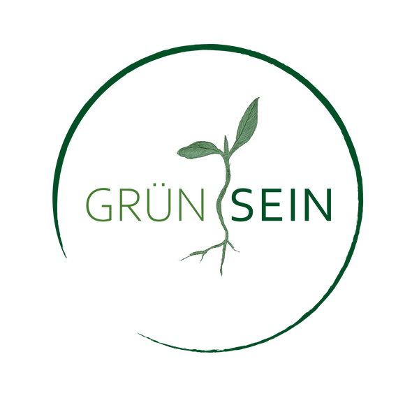 Grün.Sein