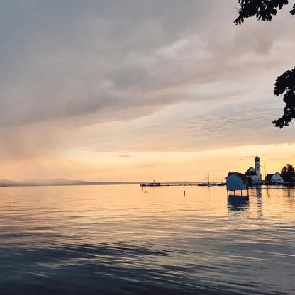 Sundowner Kräuter- und Genusstour ab Wasserburg