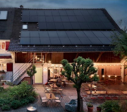 Kraut & Wein - "Aromenreich" Wein, trifft Wildkräuter