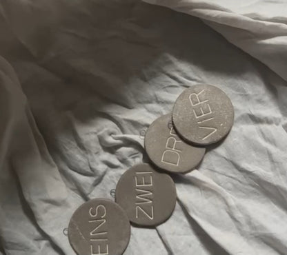 Advents-Workshop: Kranz & Keramik